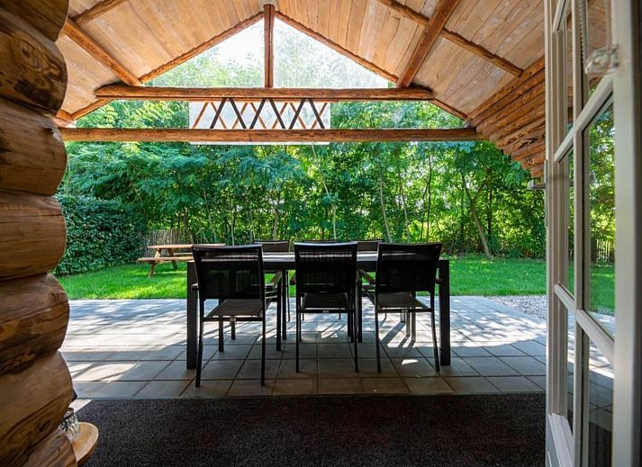 Unterkunft 410850 - Bungalow Kempen - Paalchalet 723