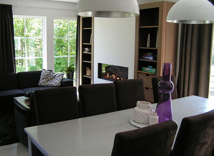 Guest house 410851 - Bungalow Kempen - Villa de Hertog 722