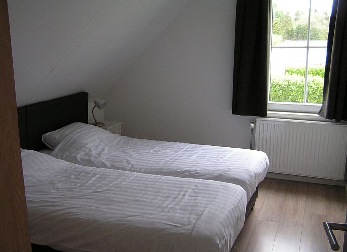 Guest house 410851 - Bungalow Kempen - Villa de Hertog 722