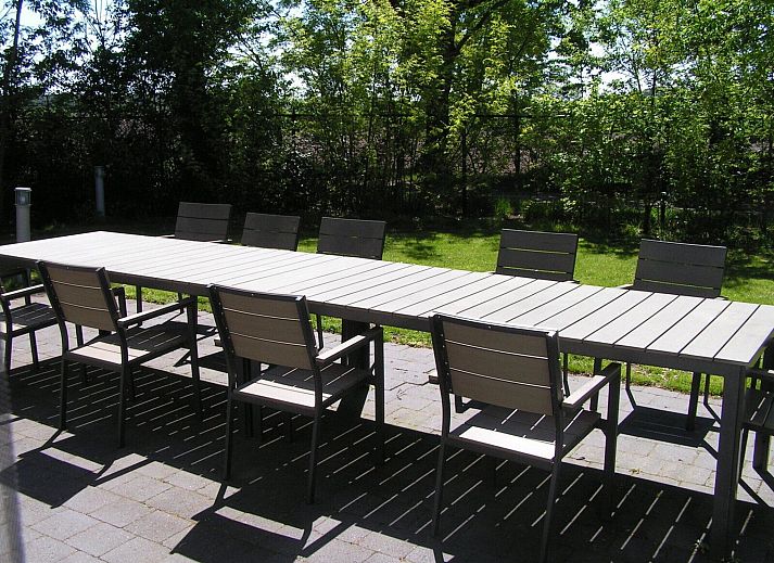 Guest house 410851 - Bungalow Kempen - Villa de Hertog 722