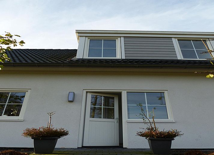 Guest house 410851 - Bungalow Kempen - Villa de Hertog 722