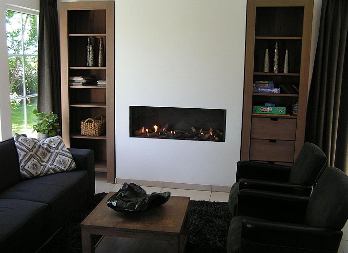 Guest house 410851 - Bungalow Kempen - Villa de Hertog 722