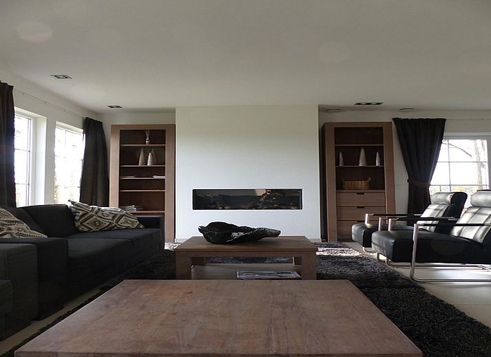 Guest house 410851 - Bungalow Kempen - Villa de Hertog 722
