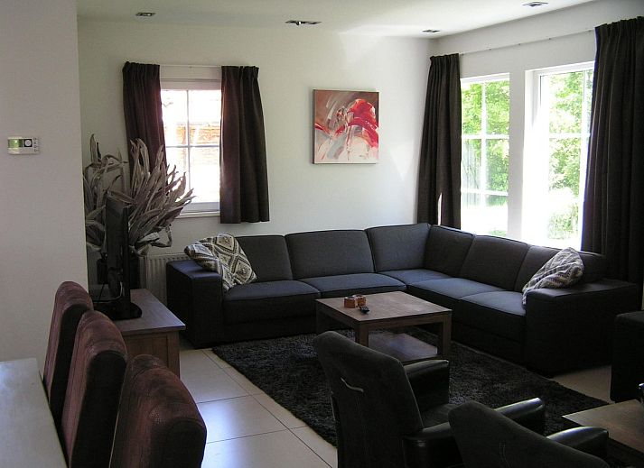 Guest house 410851 - Bungalow Kempen - Villa de Hertog 722