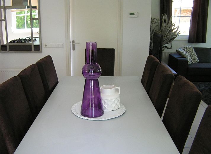 Guest house 410851 - Bungalow Kempen - Villa de Hertog 722