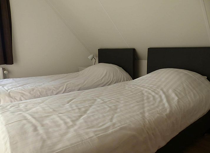 Guest house 410851 - Bungalow Kempen - Villa de Hertog 722