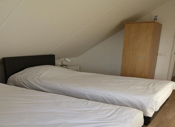 Guest house 410851 - Bungalow Kempen - Villa de Hertog 722
