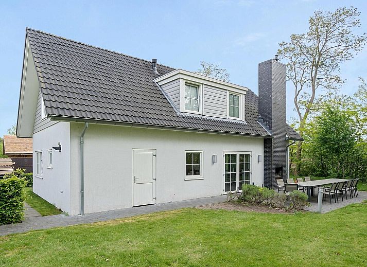 Guest house 410851 - Bungalow Kempen - Villa de Hertog 722