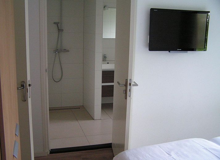 Guest house 410851 - Bungalow Kempen - Villa de Hertog 722