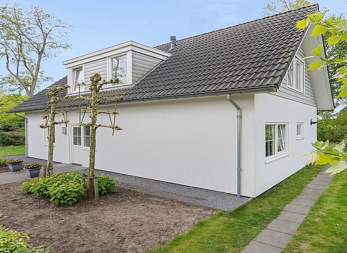 Guest house 410851 - Bungalow Kempen - Villa de Hertog 722