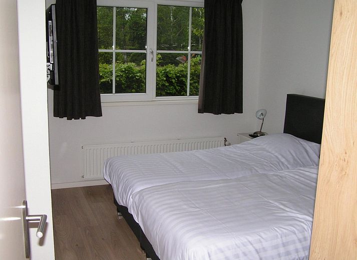Guest house 410851 - Bungalow Kempen - Villa de Hertog 722