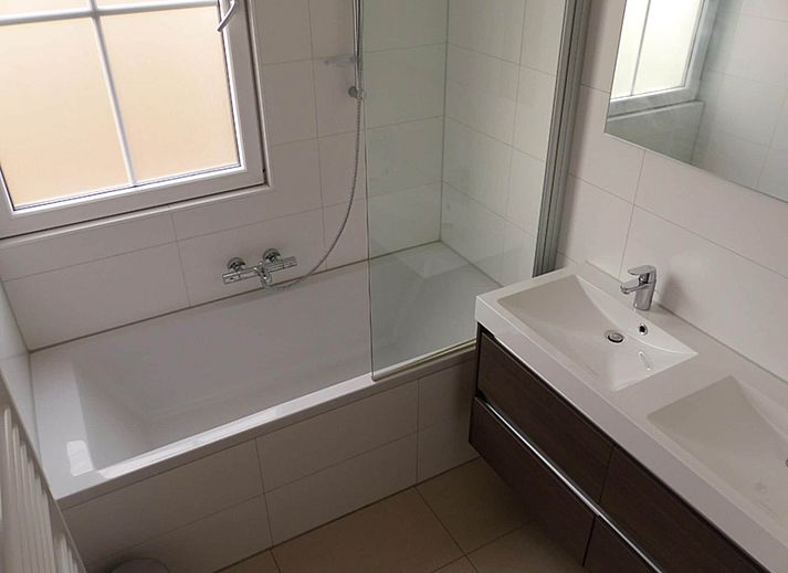 Guest house 410851 - Bungalow Kempen - Villa de Hertog 722