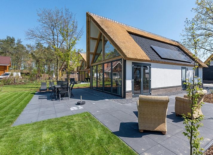 Guest house 410852 - Bungalow Kempen - Farm Lodge 669