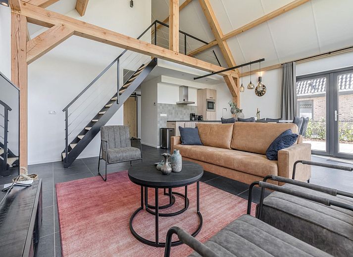Guest house 410852 - Bungalow Kempen - Farm Lodge 669