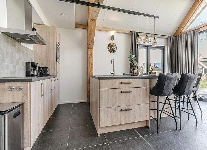 Guest house 410852 - Bungalow Kempen - Farm Lodge 669