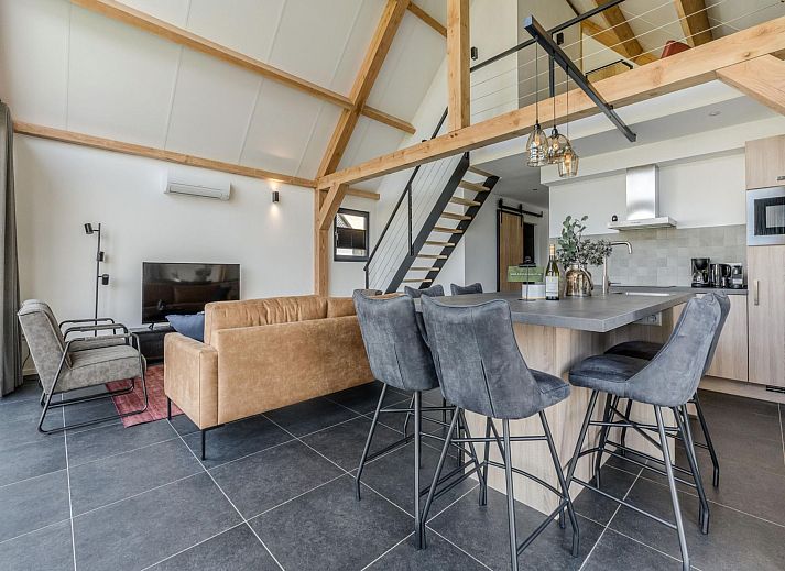 Guest house 410852 - Bungalow Kempen - Farm Lodge 669
