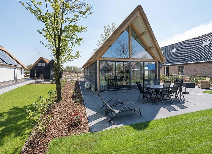 Guest house 410852 - Bungalow Kempen - Farm Lodge 669