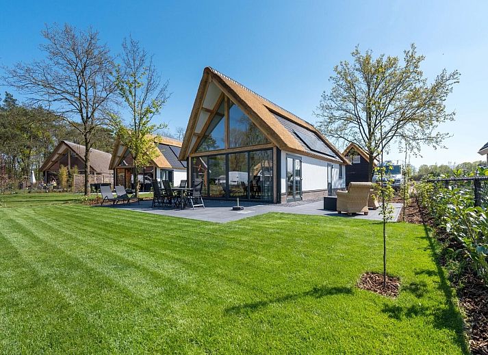 Guest house 410852 - Bungalow Kempen - Farm Lodge 669