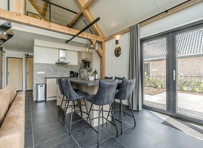 Guest house 410852 - Bungalow Kempen - Farm Lodge 669