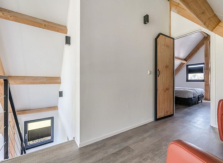 Guest house 410852 - Bungalow Kempen - Farm Lodge 669