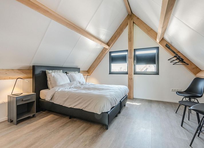Guest house 410852 - Bungalow Kempen - Farm Lodge 669