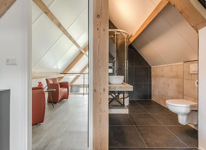 Guest house 410852 - Bungalow Kempen - Farm Lodge 669