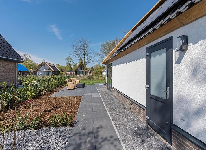 Guest house 410852 - Bungalow Kempen - Farm Lodge 669