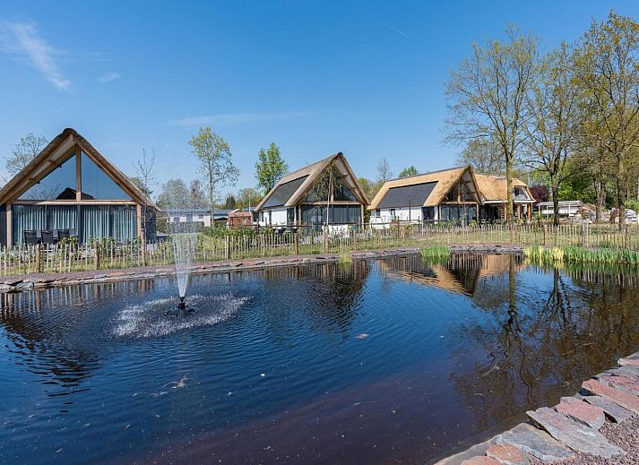 Guest house 410852 - Bungalow Kempen - Farm Lodge 669