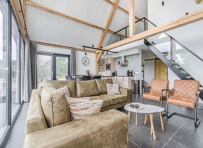 Verblijf 410853 - Bungalow Kempen - Farm Lodge 676