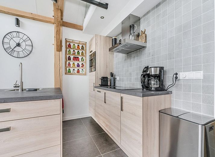 Verblijf 410853 - Bungalow Kempen - Farm Lodge 676