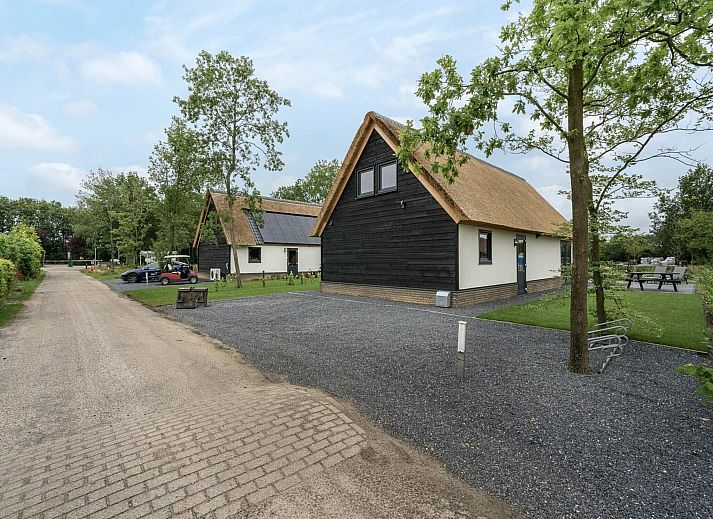 Verblijf 410853 - Bungalow Kempen - Farm Lodge 676