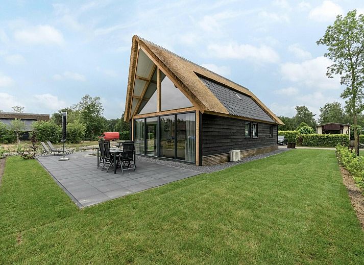 Verblijf 410853 - Bungalow Kempen - Farm Lodge 676