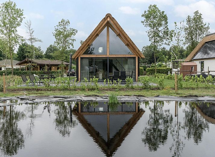 Verblijf 410853 - Bungalow Kempen - Farm Lodge 676