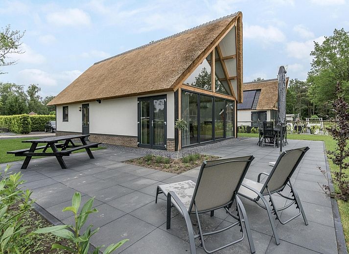 Verblijf 410853 - Bungalow Kempen - Farm Lodge 676