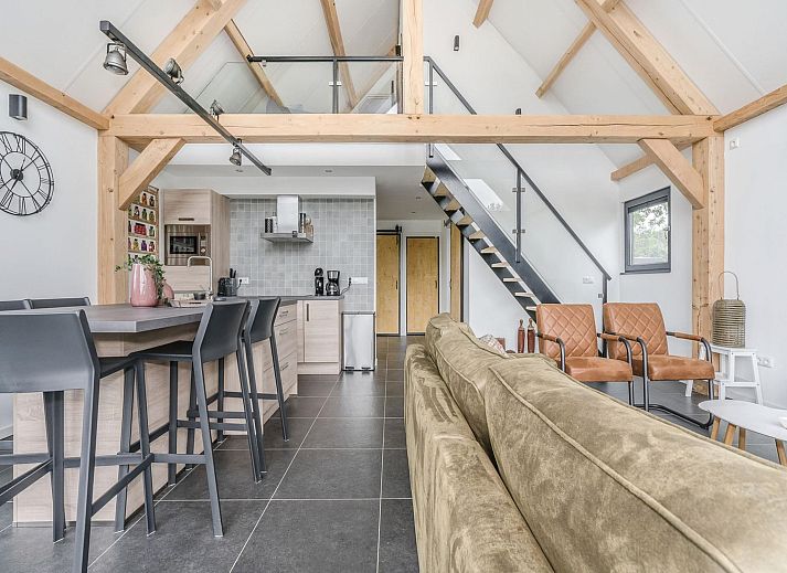 Verblijf 410853 - Bungalow Kempen - Farm Lodge 676