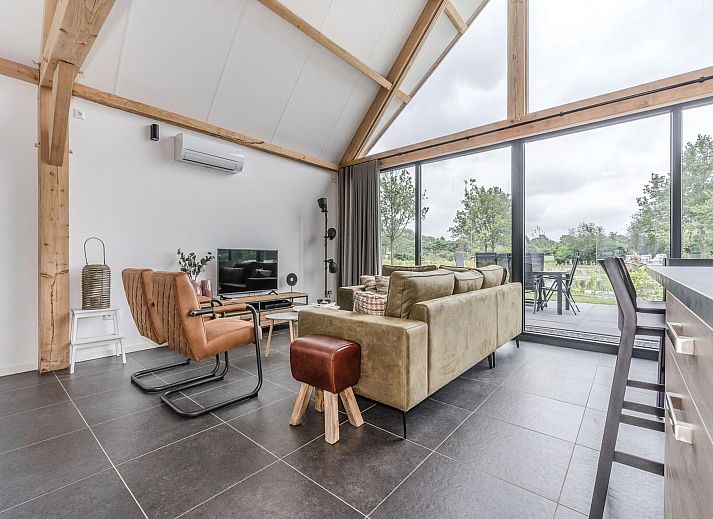 Verblijf 410853 - Bungalow Kempen - Farm Lodge 676