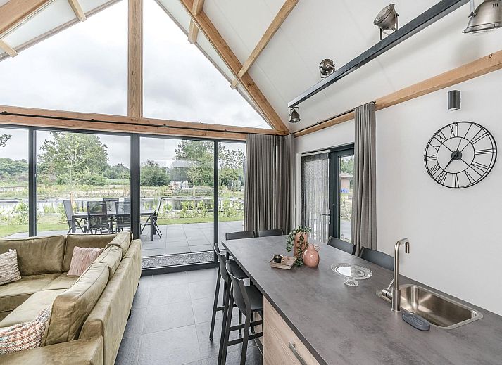 Verblijf 410853 - Bungalow Kempen - Farm Lodge 676