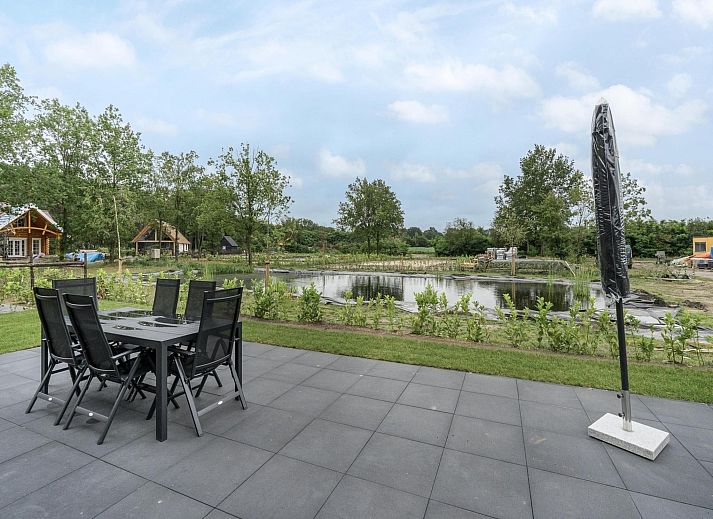 Verblijf 410853 - Bungalow Kempen - Farm Lodge 676