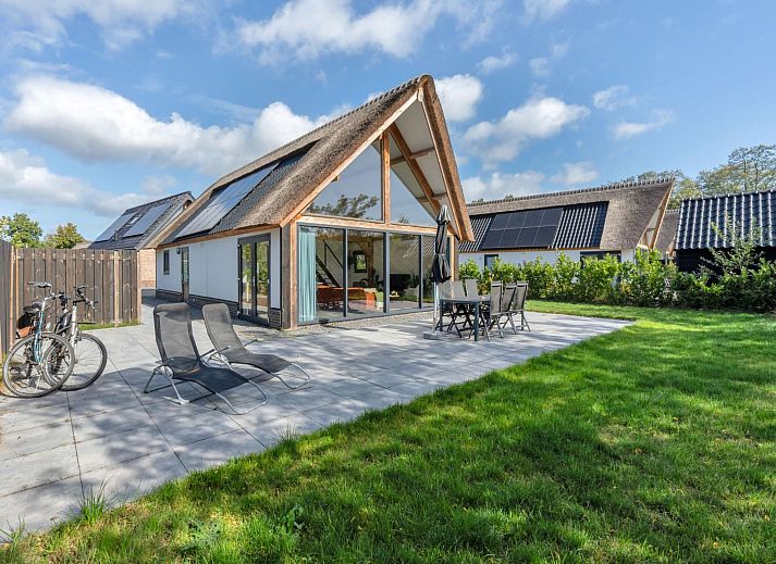 Guest house 410854 - Bungalow Kempen - Watersnip 12b - 706