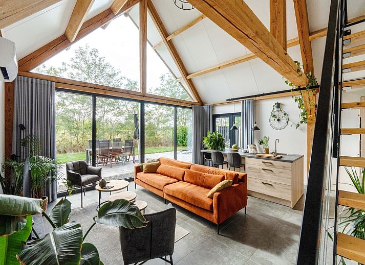 Guest house 410854 - Bungalow Kempen - Watersnip 12b - 706