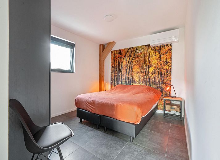 Guest house 410854 - Bungalow Kempen - Watersnip 12b - 706