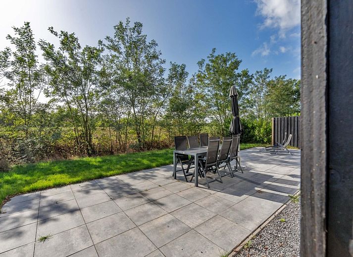 Guest house 410854 - Bungalow Kempen - Watersnip 12b - 706