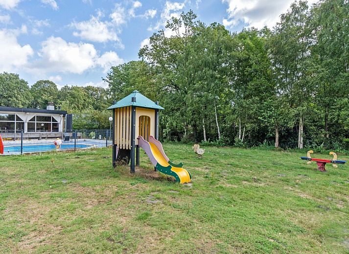 Guest house 410854 - Bungalow Kempen - Watersnip 12b - 706