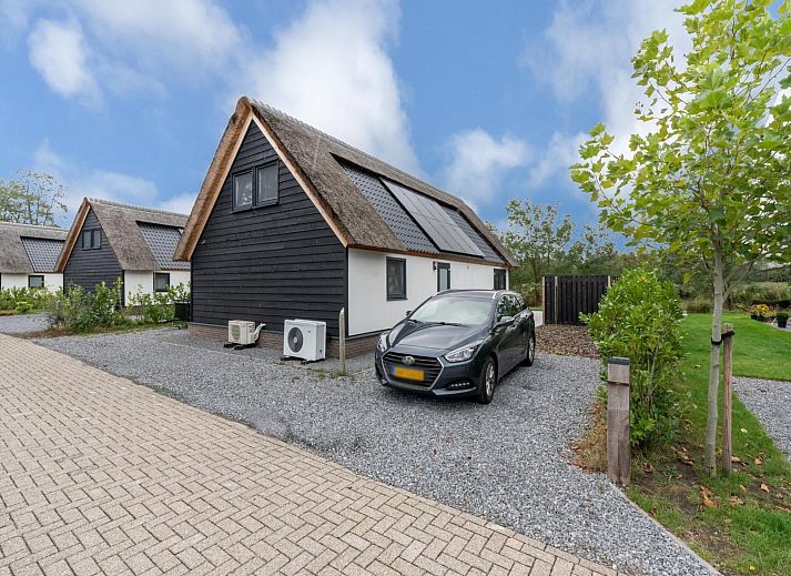Guest house 410854 - Bungalow Kempen - Watersnip 12b - 706