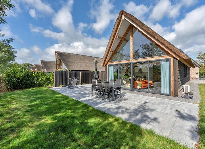 Guest house 410854 - Bungalow Kempen - Watersnip 12b - 706