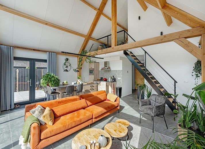 Guest house 410854 - Bungalow Kempen - Watersnip 12b - 706