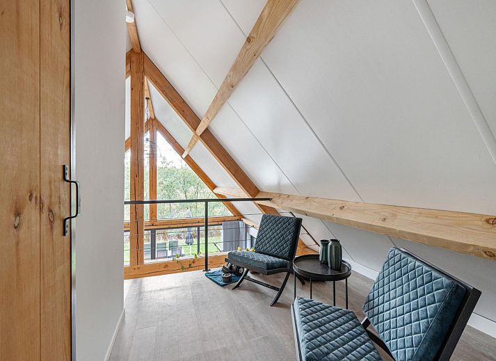 Guest house 410854 - Bungalow Kempen - Watersnip 12b - 706