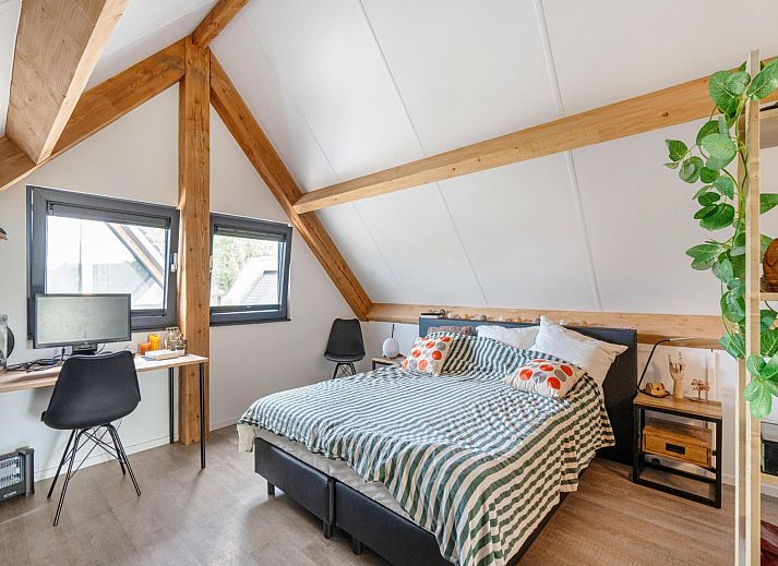 Guest house 410854 - Bungalow Kempen - Watersnip 12b - 706