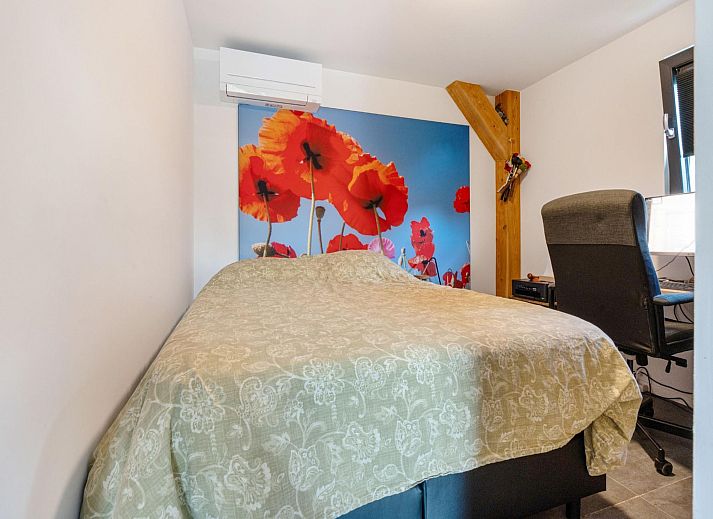 Guest house 410854 - Bungalow Kempen - Watersnip 12b - 706