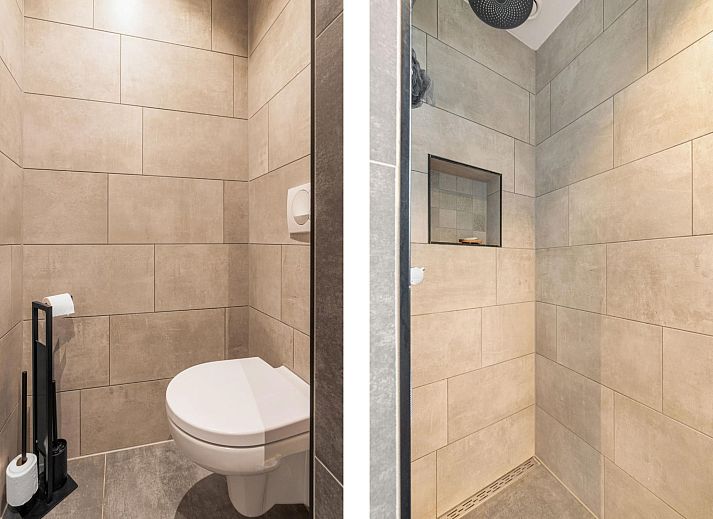 Guest house 410854 - Bungalow Kempen - Watersnip 12b - 706